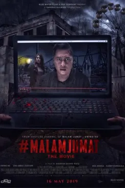 Malam Jumat: The Movie