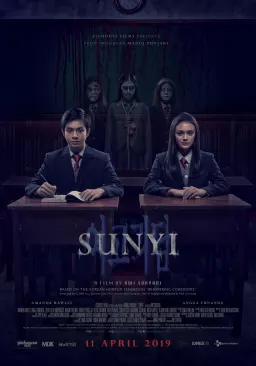Sunyi