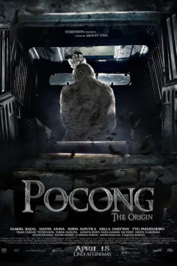 Pocong the Origin