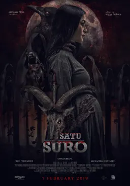 Satu Suro