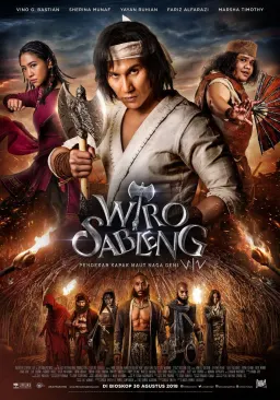 Wiro Sableng