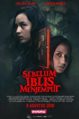 Sebelum Iblis Menjemput