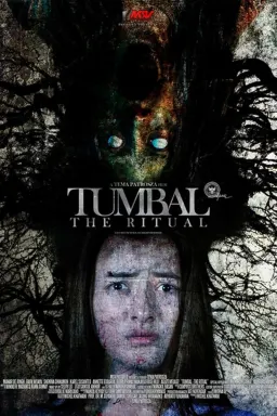 Tumbal: The Ritual