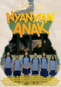 Nyanyian Anak