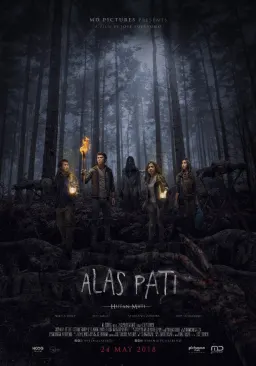 Alas Pati