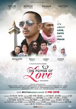 212 The Power of Love