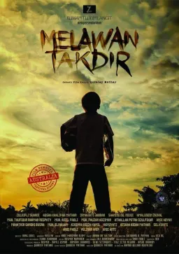 Melawan Takdir