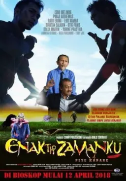 Enak Tho Zamanku: Piye Kabare