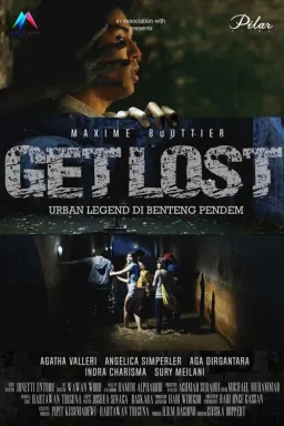 Get Lost: Urban Legend di Benteng Pendem