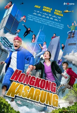 Hongkong Kasarung
