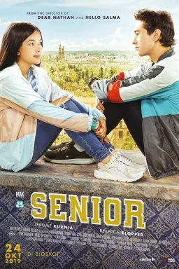 Senior