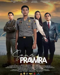 Sang Prawira