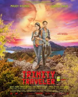 Trinity Traveler