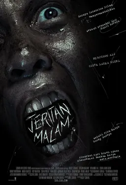 Jeritan Malam