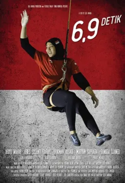 6,9 Detik
