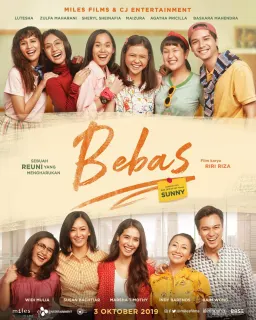 Bebas