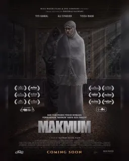 Makmum