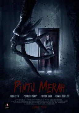 Pintu Merah
