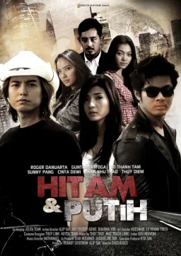Hitam dan Putih
