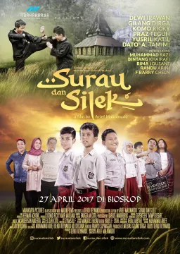 Surau dan Silek