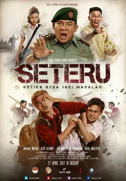 Seteru