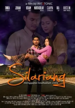 Silariang: Menggapai Keabadian Cinta