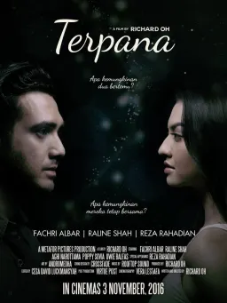 Terpana