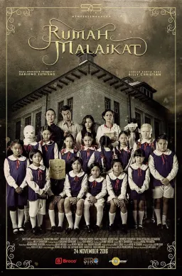 Rumah Malaikat