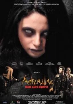 Adrenaline