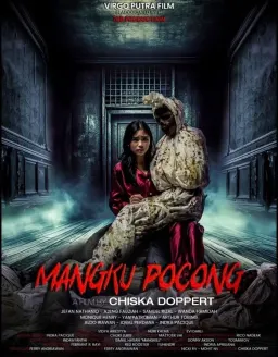 Mangku Pocong
