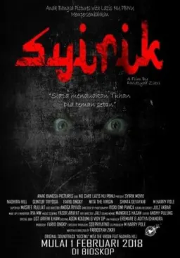 Syirik
