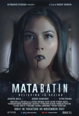 Mata Batin