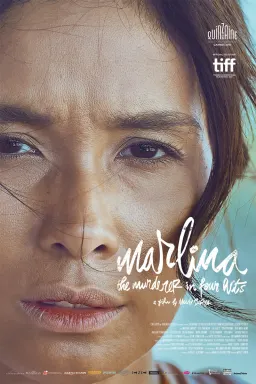 Marlina Si Pembunuh Dalam Empat Babak