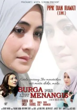 Surga pun Ikut Menangis