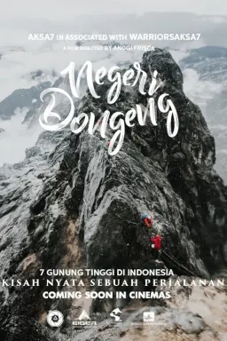 Negeri Dongeng