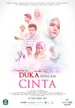 Duka Sedalam Cinta