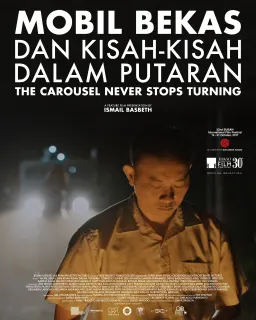 Mobil Bekas dan Kisah-Kisah dalam Putaran