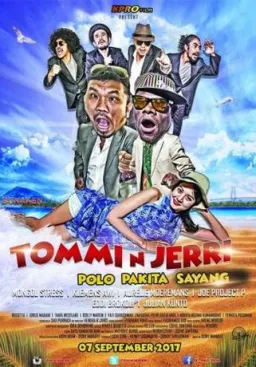 Tommi n Jerri