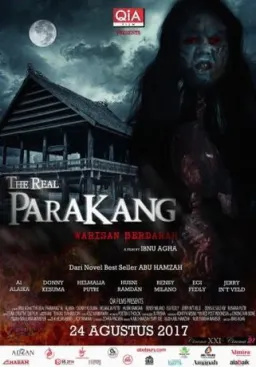The Real Parakang: Warisan Berdarah