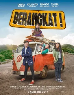 Berangkat!