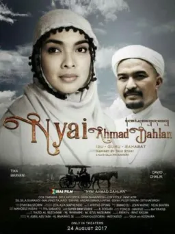 Nyai Ahmad Dahlan
