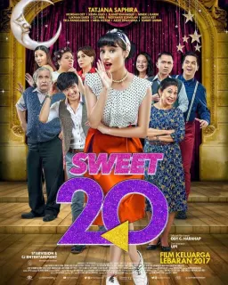 Sweet 20