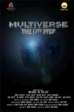 Multiverse: The 13th Step