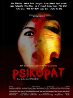 Psikopat