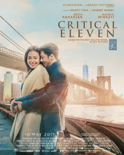 Critical Eleven