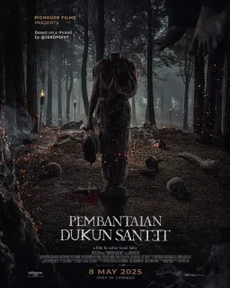 Pembantaian Dukun Santet