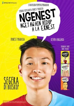 Ngenest