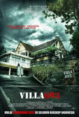 Villa 603