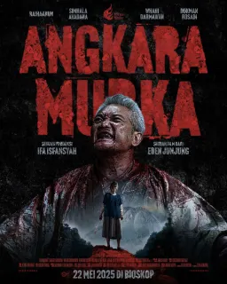 Angkara Murka