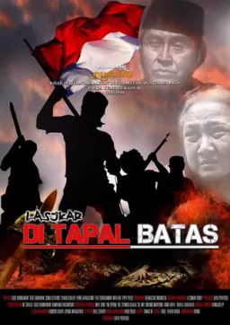 Lasjkar di Tapal Batas